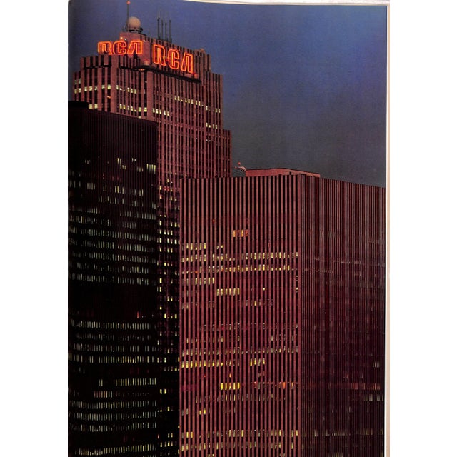 "New York in Photographs" 1980 Wolf, Reinhart For Sale - Image 11 of 12
