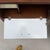 Mid 20th Century Pair of American of Martinsville “Dania” Walnut Drop-Down Mid Century Modern Nightstands For Sale - Image 9 of 12