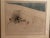 Jean Clerté, Abstract Composition, Proof 52/120,1965, Engraving, Framed For Sale - Image 14 of 15