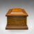 1870s Victorian Antique Gentleman's Glove Box, English, Walnut, Burr, Keepsake, Case For Sale - Image 6 of 10