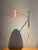 Metal Model 7078 Wall Lamp by J. J. M. Hoogervorst for Anvia, 1950s For Sale - Image 7 of 10