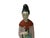 Ceramic Vintage Oriental Ancient Style Dressing Ceramic Lady Art Figurine Ws4416 For Sale - Image 7 of 10