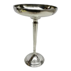 Sterling Silver Compote Circa 1950s'