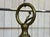 Two-Tier 12-Light Dutch Brass Chandelier, 1930s For Sale - Image 13 of 18