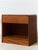 Mid 20th Century Danish Modern Teak Nightstand For Sale - Image 12 of 12