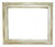 Ornate Gilt Wood Picture Frame Fits 24" X 30" Rabbet Opening For Sale - Image 4 of 5