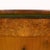 Wood Antique Walnut Chest of 3 Drawers with Inlaid Filigree For Sale - Image 7 of 14