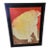 Fabulous Superior Pig by Roberta Dyer Fine Art Water Media Painting For Sale