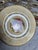 12 Antique Royal Worcester Hand-Painted & Signed Cabinet Plates All of these plates feature bouquets with ornate gold gilt...