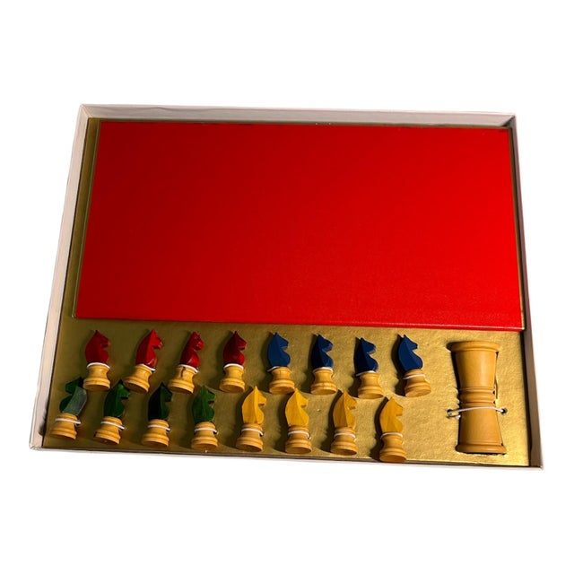 1975 Jeu De Dada French Game For Sale - Image 4 of 12