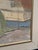 Sven‑erik Markhed, Utsikt Norra Vallgatan, Malmö, 1950s, Oil on Canvas, Framed For Sale - Image 11 of 18