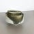 Bauhaus Ceramic Studio Pottery Object Vase from Bruno and Ingeborg Asshoff, Germany, 1960s For Sale - Image 3 of 18