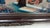 Glass Late 19th Century Chinese Export, Reverse Painting on Glass, Qing Dynasty For Sale - Image 7 of 8