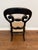 Rustic European Century Furniture Accent Chair For Sale - Image 3 of 8