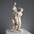 Glazed Terracotta The Rape of Proserpina Sculpture For Sale - Image 9 of 15