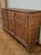 Antique Provencal Sideboard in Fruit Wood from Befos, in Restored conditions. Designed before 1890