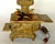 Cute attack! Just how much fun can we have in the antiques realm? This cast iron stove-lamp takes the title for both fun...