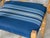 Mid-Century Modern Brutalist Oak Dining Chairs in the style of Henning Kjærnulf, 1960s, Set of 8 For Sale - Image 10 of 11