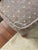 1960s Traditional Side Chair With Tufted Back and Arms For Sale - Image 10 of 10