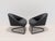 Colina M Armchairs from Arper, Set of 2 For Sale - Image 9 of 13