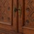 Antique Carved Oak Credenza For Sale - Image 4 of 5