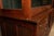 Massive Antique Mercantile Display Cabinet For Sale - Image 11 of 13