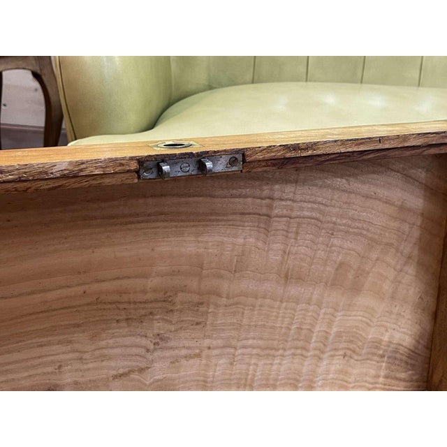 Early 20th Century Camphor Wood Chest For Sale - Image 6 of 14