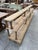 Large 19th Century Florists Display Shelf, France For Sale - Image 4 of 10
