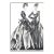1939 French Fashion Print-Balenciaga For Sale