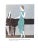 "French Fashion Plates in Full Color From the Gazette Du Bon Ton (1912-1925)" 1979 Lepape, Georges For Sale - Image 9 of 11