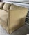 2020s Lee Industries 3381-03 Bench Seat Sofa in Decker Sage For Sale - Image 5 of 10