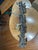 Antique 19th Century German Black Forest Carved Wood and Antler Wall Rack For Sale - Image 9 of 12