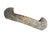 Cabin Vintage Bark Canoe Model For Sale - Image 3 of 11