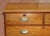 Metal Antique Victorian Walnut Chest of Drawers For Sale - Image 7 of 17
