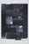 Gouache Sur Papier 1973 Poster after Pierre Soulages For Sale