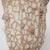 Pair of Large Mosaic Shell and Glass Urns For Sale - Image 13 of 13