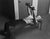 A complete black and white photography portfolio consisting of ten iconic silver gelatin prints of Marilyn Monroe by...