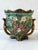 Art Nouveau Earthenware Cachepot from Onnaing, 1890s For Sale - Image 10 of 10