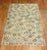 Mid 20th Century Earth Color Turkish Deco Rug For Sale In New York - Image 6 of 6