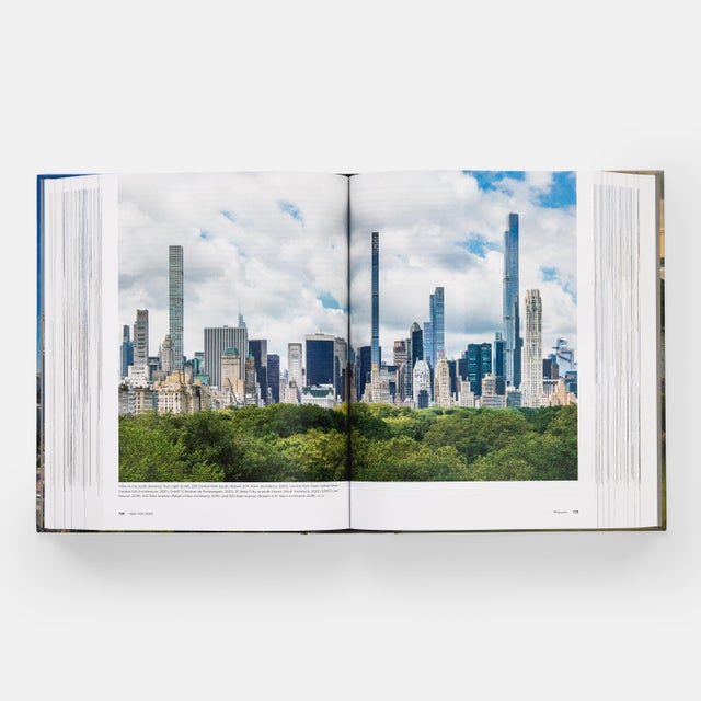 Contemporary New York 2020: Architecture and Urbanism at the Beginning of a New Century For Sale - Image 3 of 8