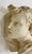 Mid-Century Italian Plaster Freeze of a Young Angel For Sale - Image 4 of 12