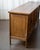 1970s Danish Modern Henning Kjærnulf Danish Oak Sideboard Credenza, Attributed For Sale - Image 9 of 14