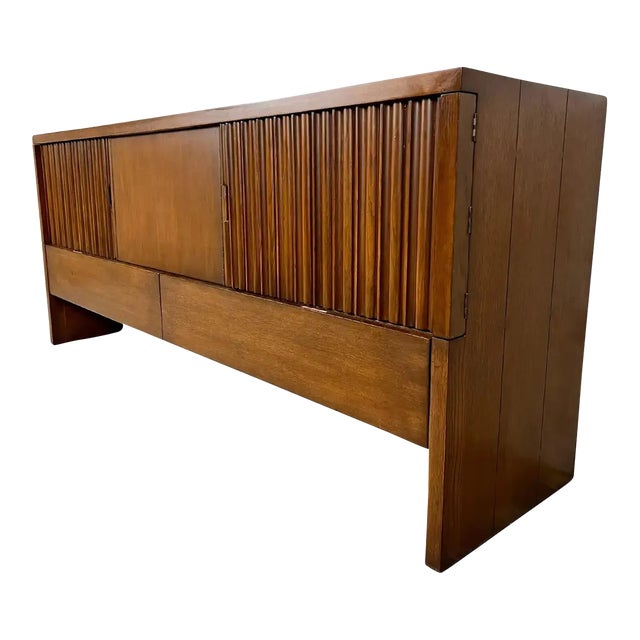 Harold Schwartz for Romweber Credenza For Sale