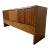 Harold Schwartz for Romweber Credenza For Sale