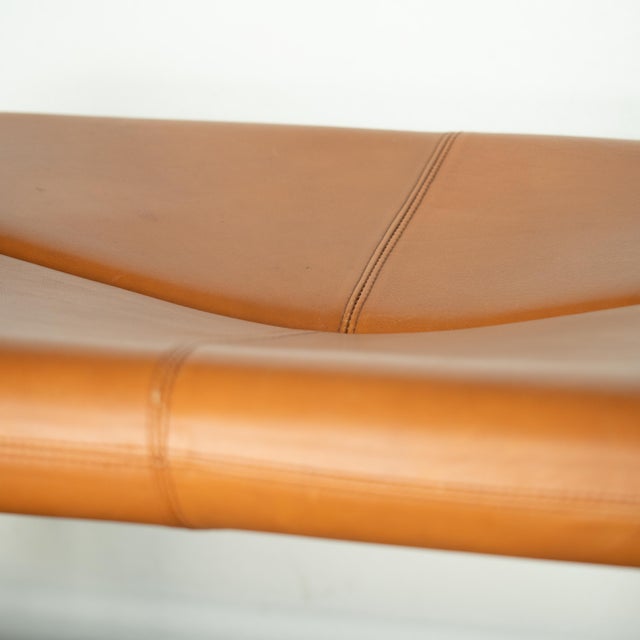 Coronado Ottomans by Afra & Tobia Scarpa for B&B Italia / C&B Italia, 1970s, Set of 2 For Sale - Image 16 of 18