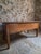 Antique French Oak Flour Chest, 1800s For Sale - Image 17 of 18
