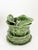 Cabbage-Shaped Soup Tureen Set, France, 1970s, Set of 9 For Sale - Image 4 of 18