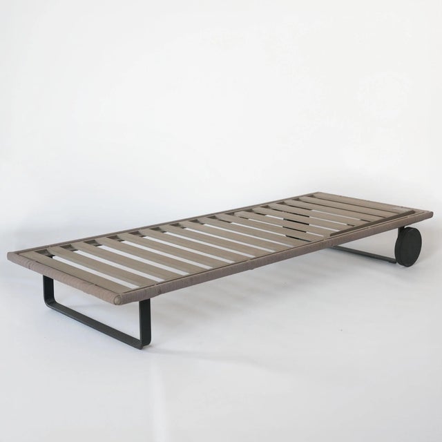Modern Kettal Star Sun Lounger, 2010s For Sale - Image 3 of 7