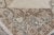 Fine Tabriz Gallery Rug With Soft Ivory Field and Accents in Taupe 4'11 X 9'10 For Sale - Image 11 of 12