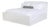 Tara Shaw for Century Furniture Saint Germain King Sleigh Bed - Cream For Sale
